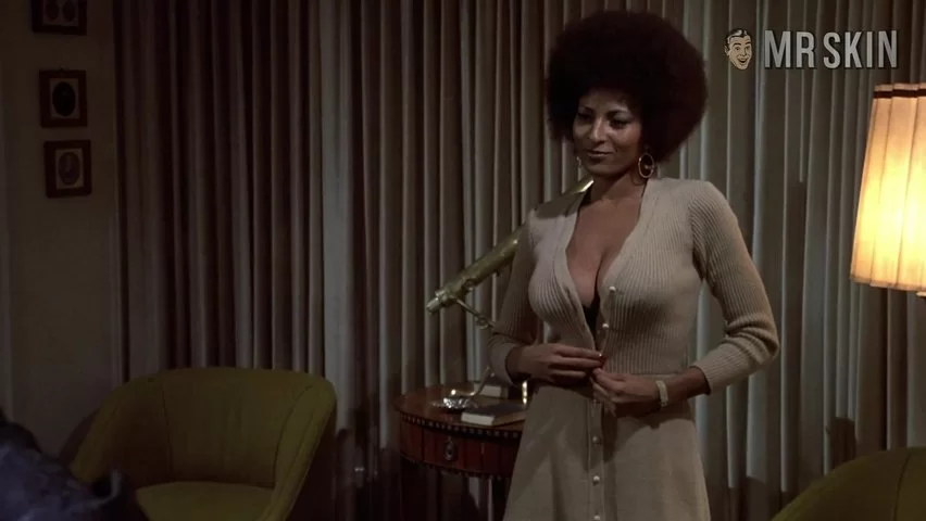 alan chieng recommends Pam Grier Sex Scenes