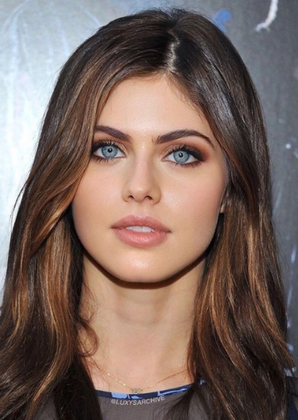 daniel simpson recommends alexandra daddario bbc pic