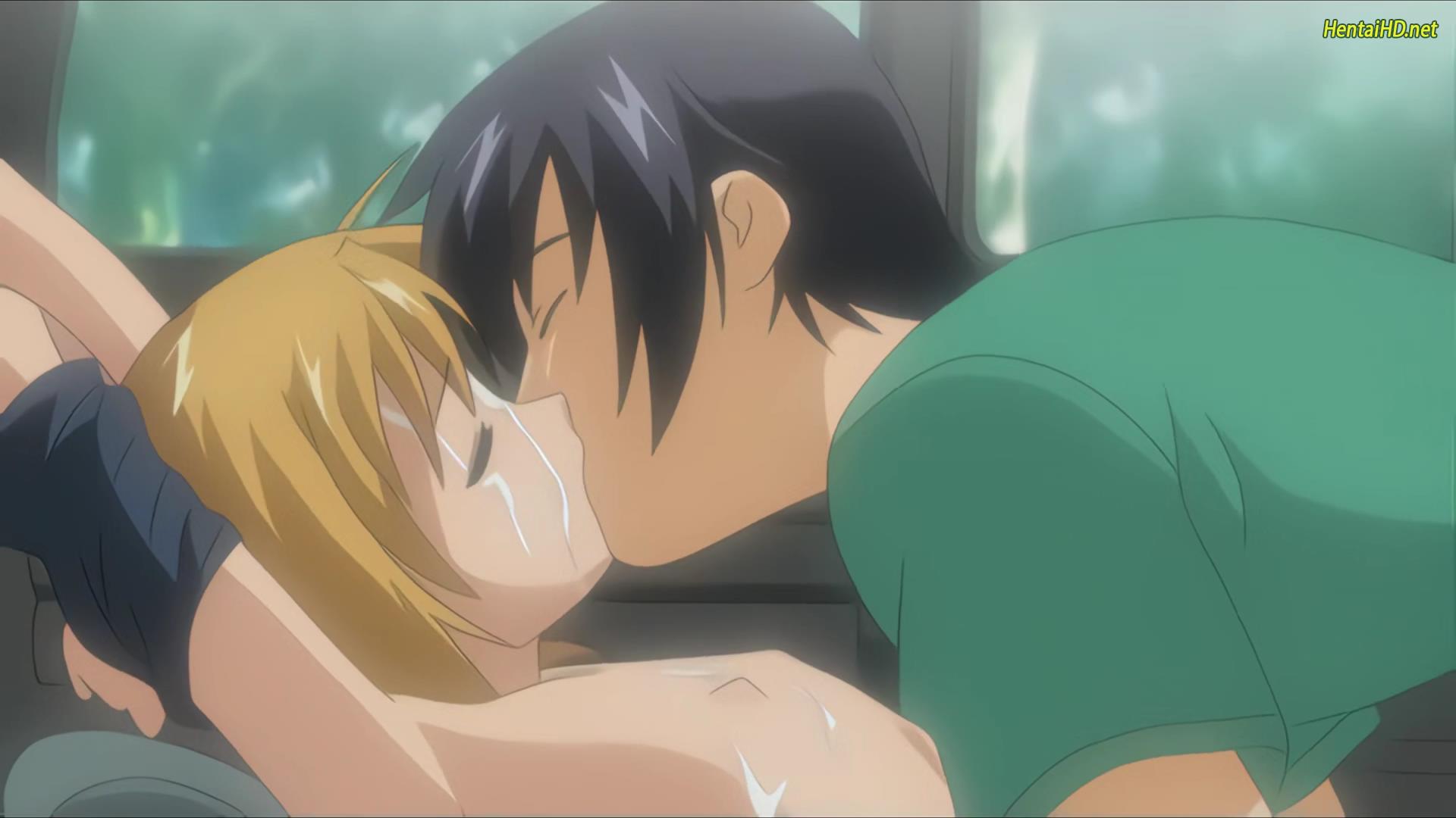 dex hall add boku no pico ep 2 photo