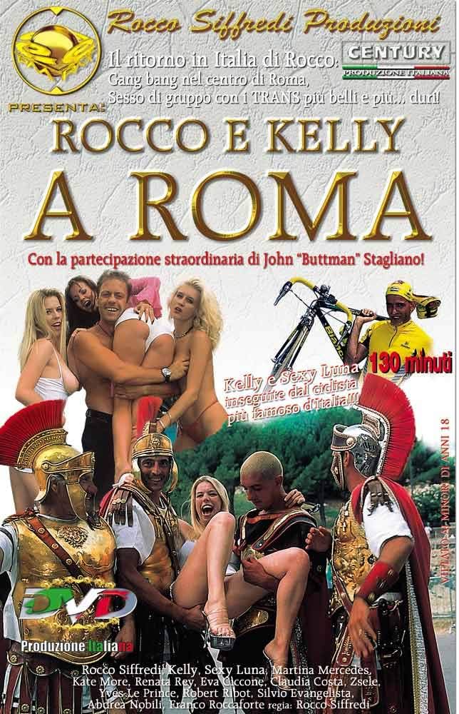 cassandra gray recommends rocco and kelly pic