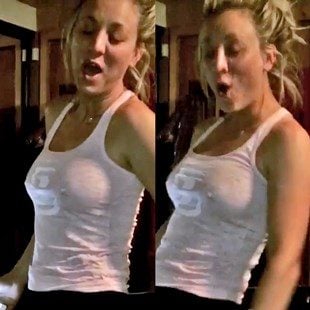 alice guiriba recommends kaley cuoco nude scenes pic