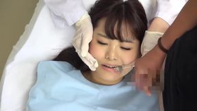 chad sykora recommends Japanese Dentist Porn