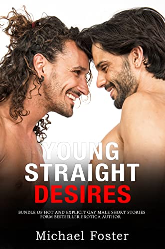 Best of Gay interracial sex stories