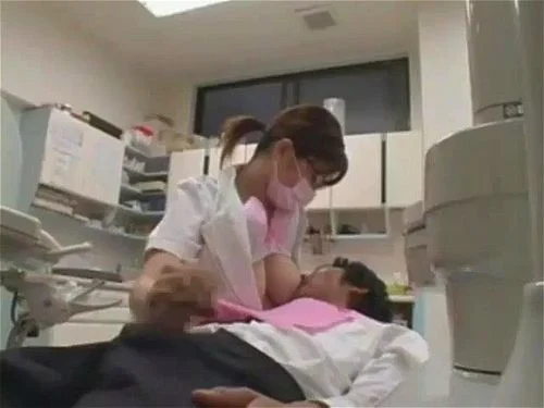 denis clarke recommends japanese dentist porn pic