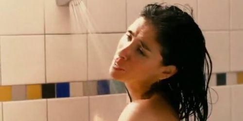 sarah silverman nude scene