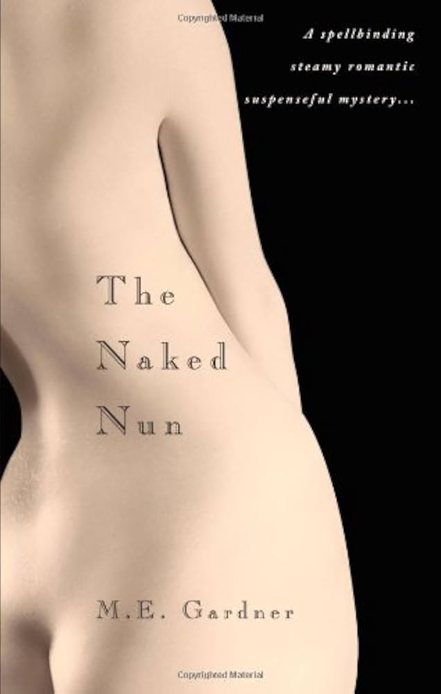 chad mee recommends nude nun pic