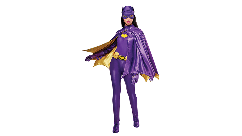 arvind sindhawa recommends Batgirl Costume For Women