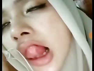 Best of Bokep jilbab sange