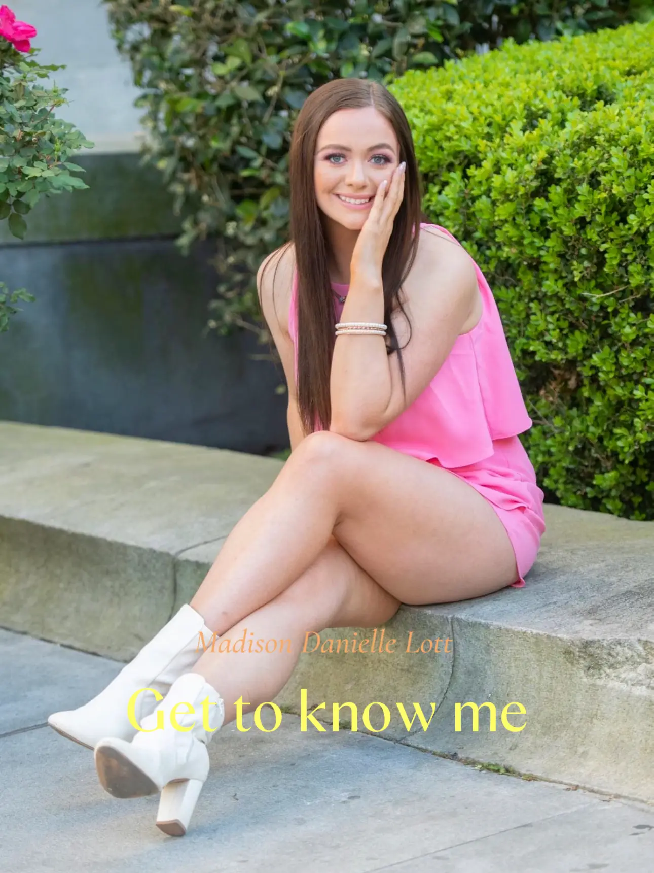 deb stanfield recommends kenzie madison feet pic