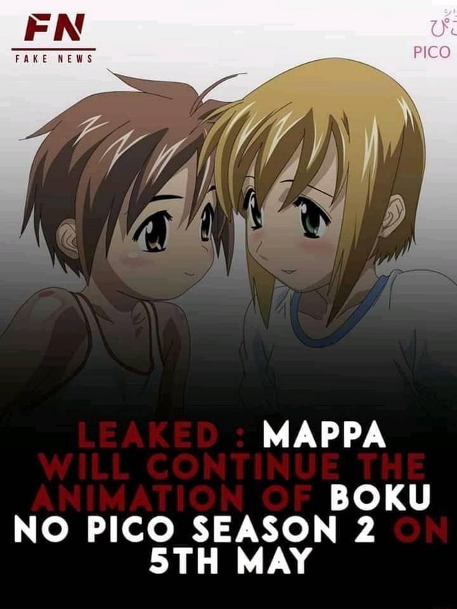 dale bonifant recommends Boku No Pico Ep 2