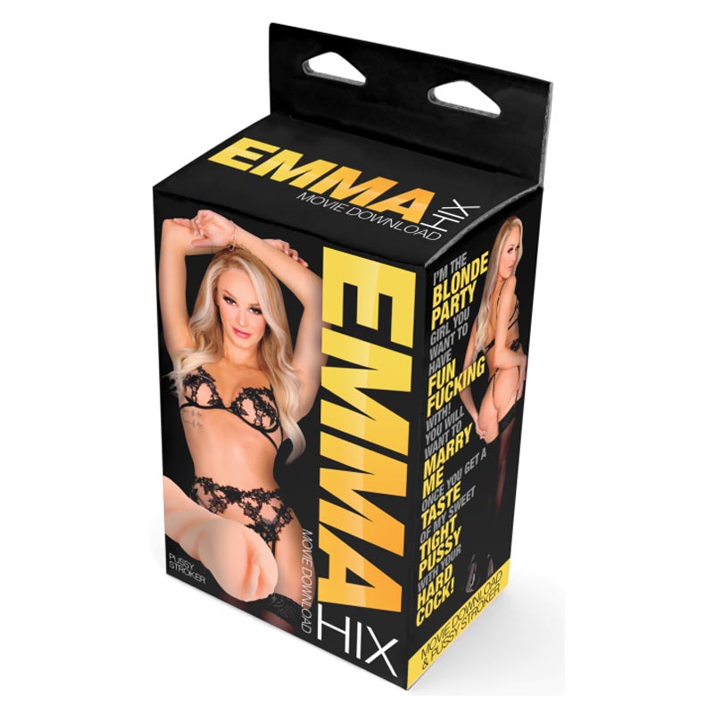 Emma Hix Pussy movies stream