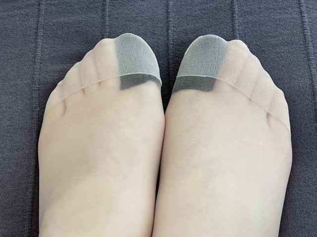 donovan nieuwoudt recommends Japanese Foot Worship