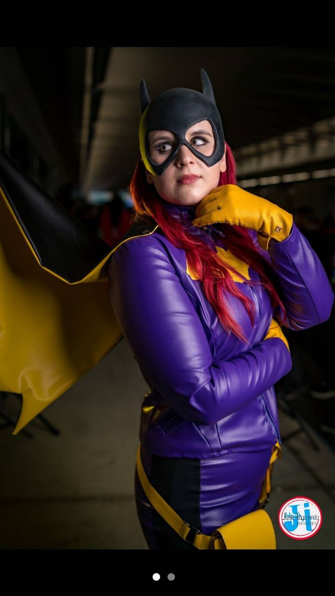 Best of Batgirl costume for women