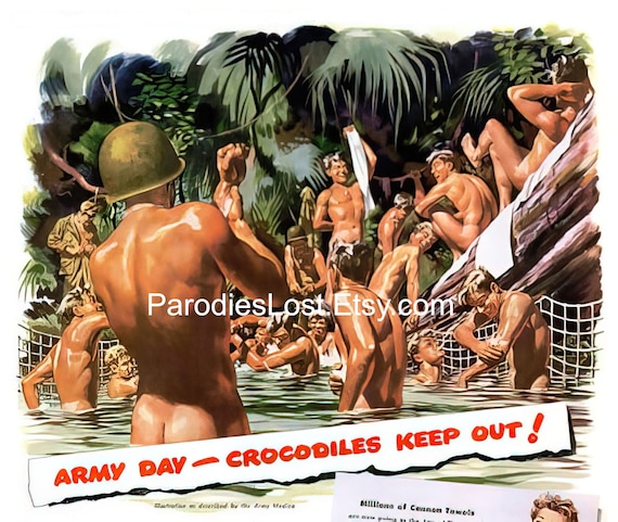 courtney macofsky add naked soldiers gay photo