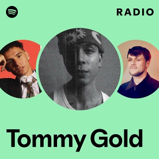 anthony paxton recommends Tommy Gold