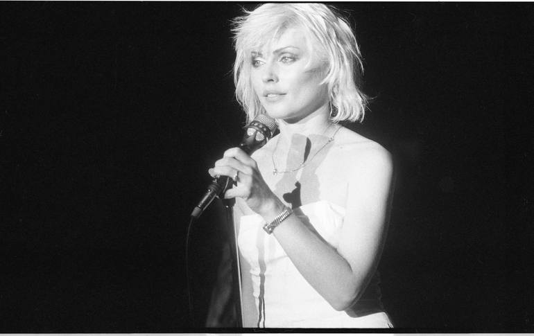 andrew johne add debbie harry nude photo