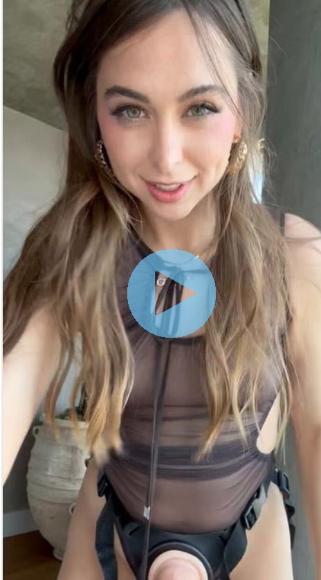 ahmed sibai recommends Riley Reid Strapon