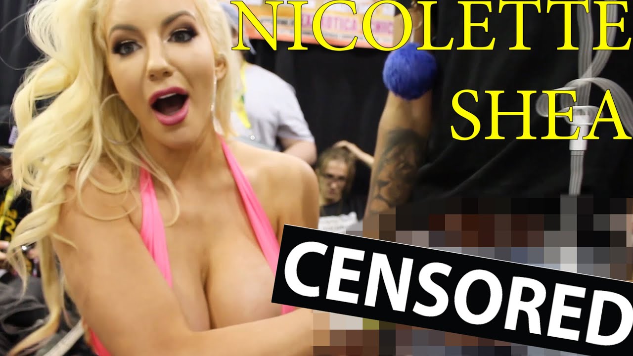 cheri upchurch recommends Nicolette Shea Strapon