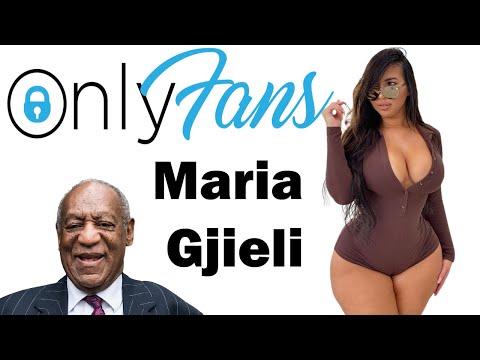 brandon doran recommends Maria Gjieli Only Fans