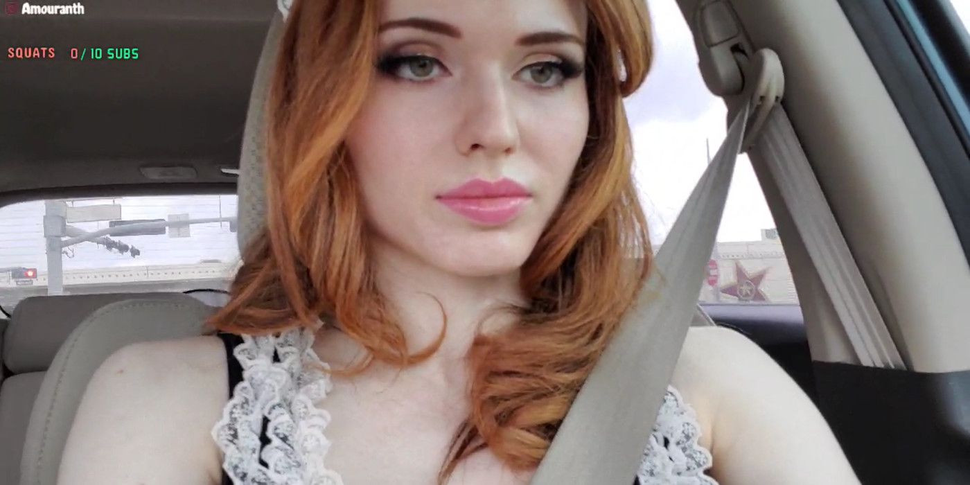 red haired porn actress