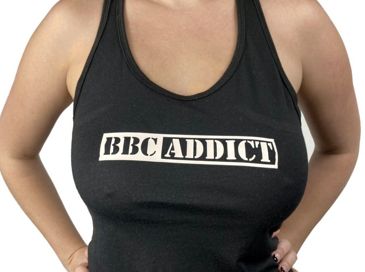 dave binns recommends Wife Is Addicted To Bbc