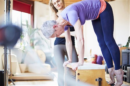 carol howerter add teacher bent over photo