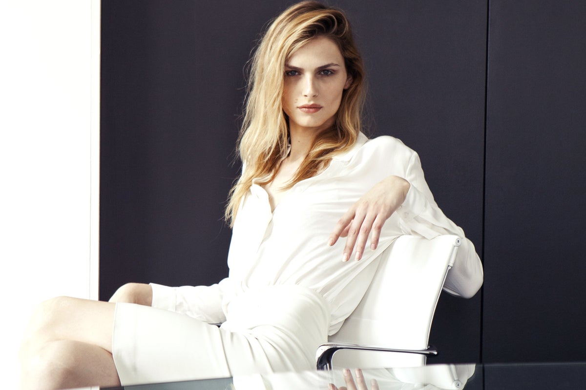 brenda faust add photo andreja pejic porn