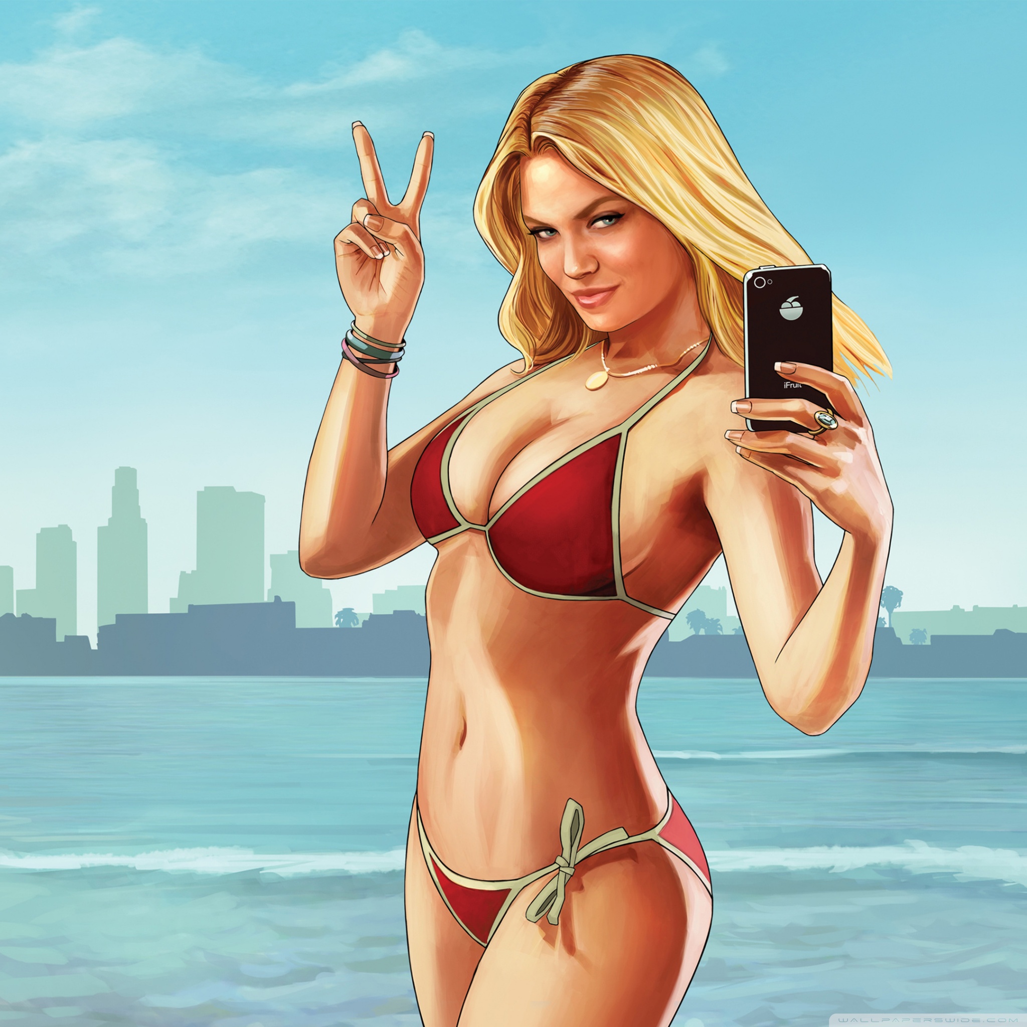 banaz naza recommends gta 5 nudes pic