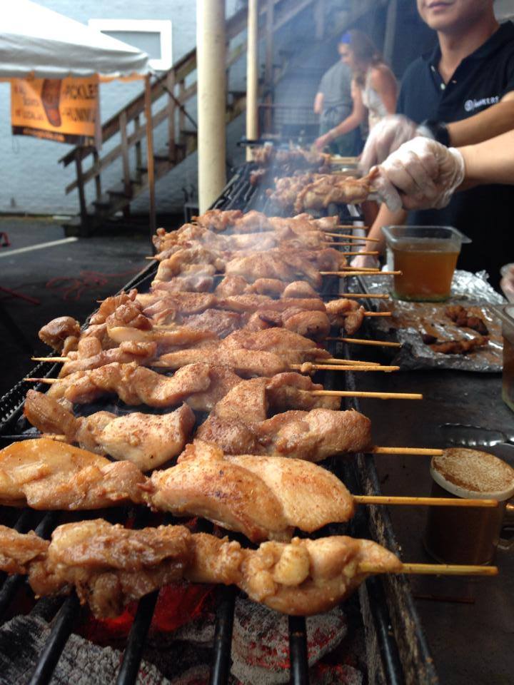 donna sue smith add asian street meat thailand photo