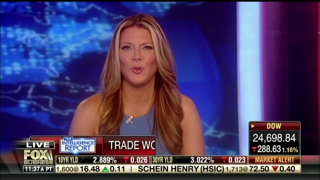 Best of Trish regan sexy