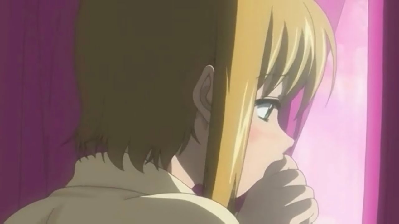 Boku No Pico Ep 2 hot actresses