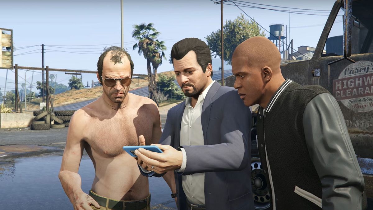 gta 5 nudes