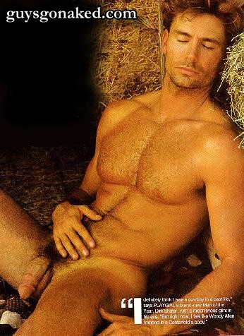 daniel isley recommends playgirl models naked pic