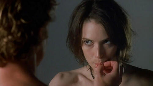 dawn sher recommends Winona Ryder Nude