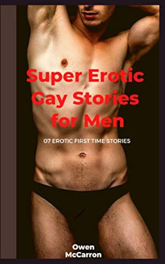 bakhat rai recommends Male Erotic Stories