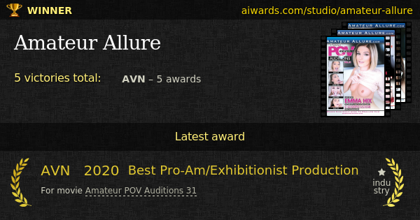 dana greenlee recommends amateur allure best of pic