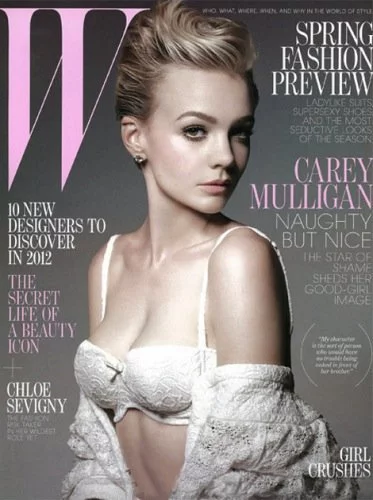 aaron koob add photo carey mulligan sexy