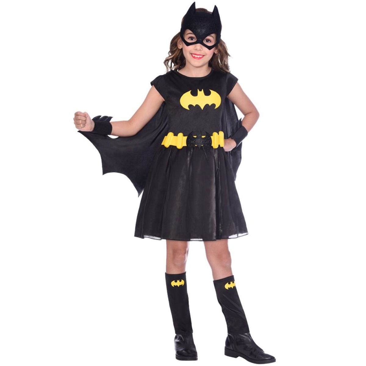 cherilyn hong share batgirl costume for women photos