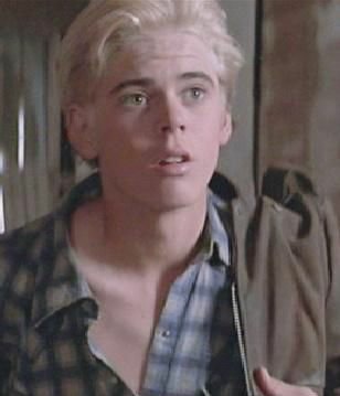 damon nobles recommends blonde ponyboy pic