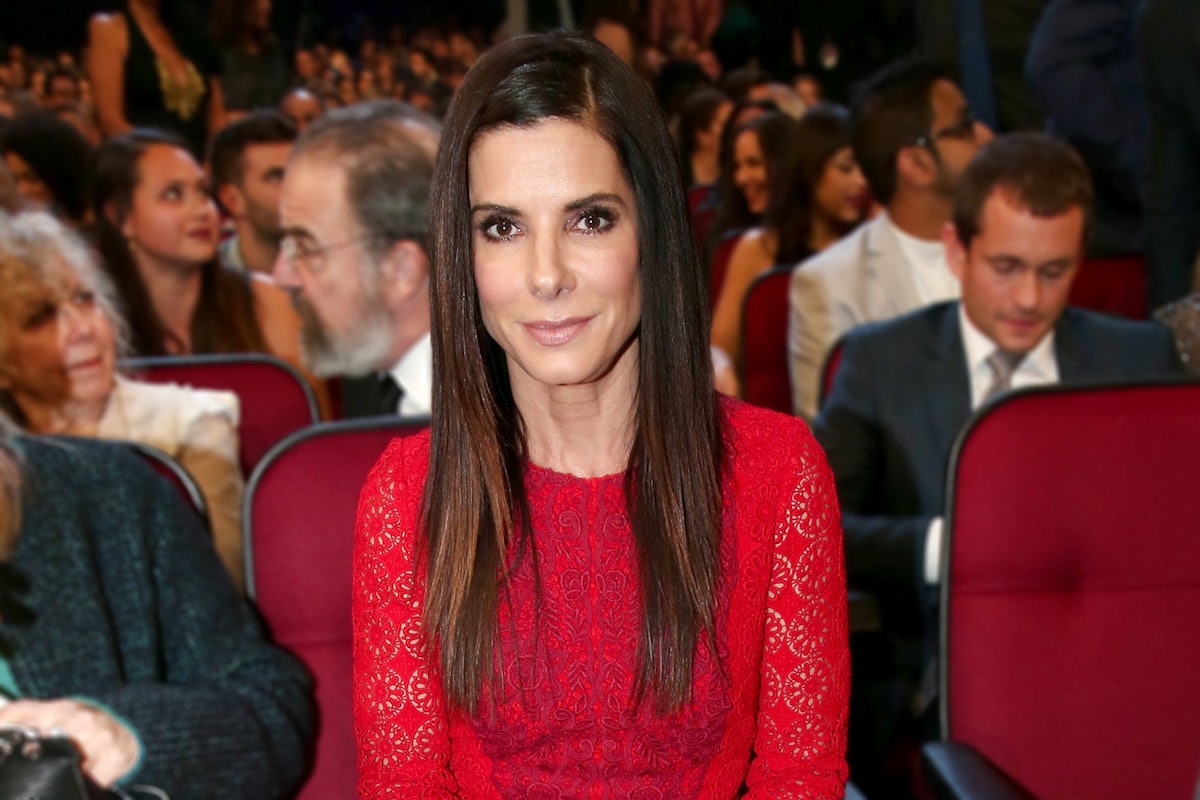 alex tunney recommends Sandra Bullock Deepfake