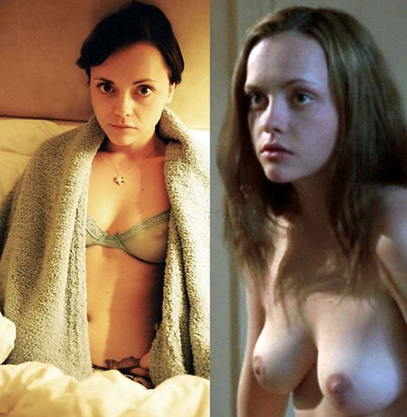 bosy bosbos bosy recommends christina ricci nude scene pic