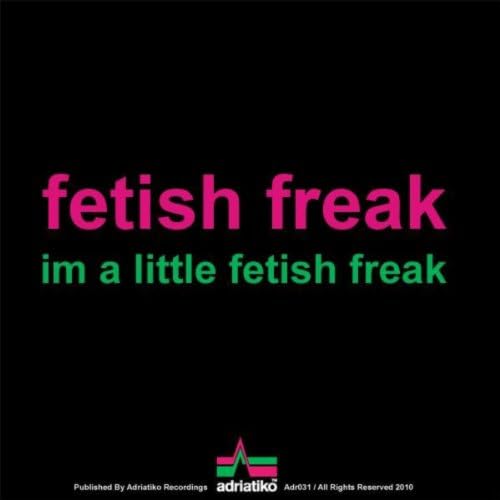 christine aducal recommends fetish freak pic