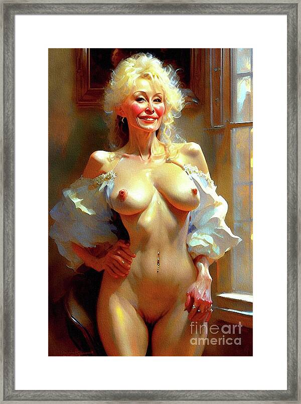 Best of Dolly parton nude