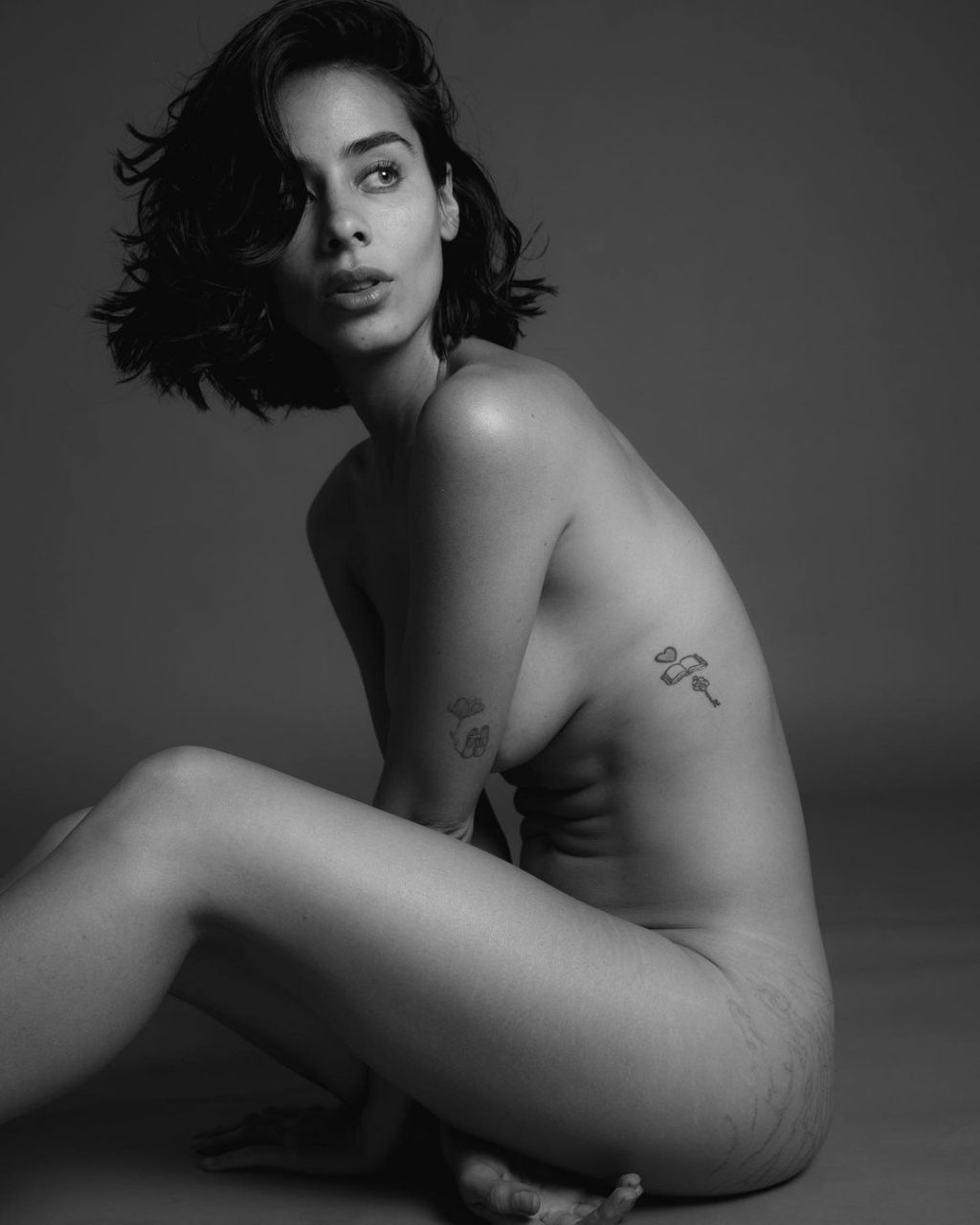 christina ramey recommends esmeralda pimentel nude pic