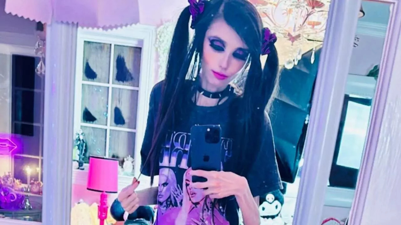 Eugenia Cooney Porn 250 creampies