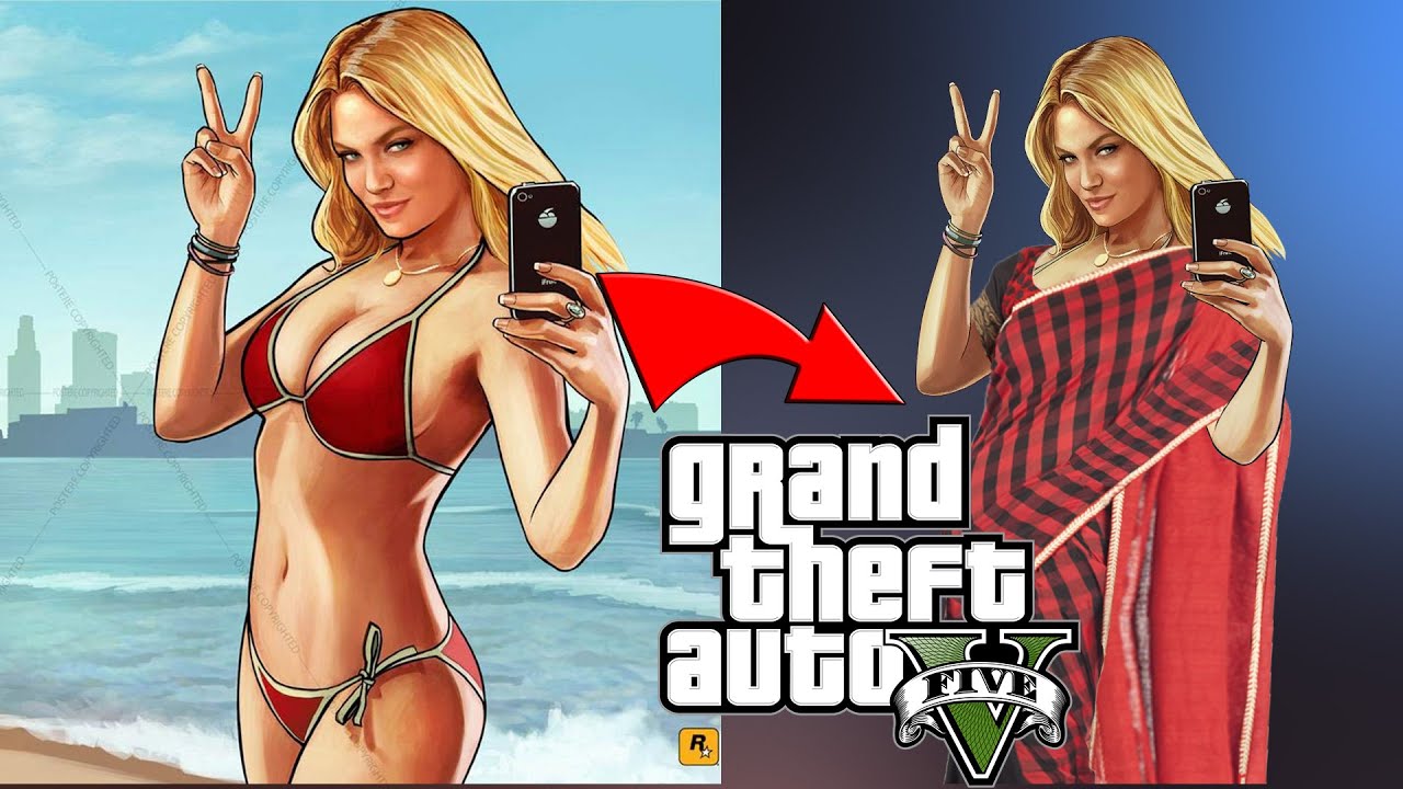 alan oda recommends gta 5 nudes pic