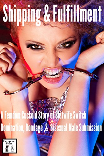 agnese berzina recommends Femdom Bondage Stories