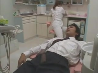 alla levin recommends Japanese Dentist Porn