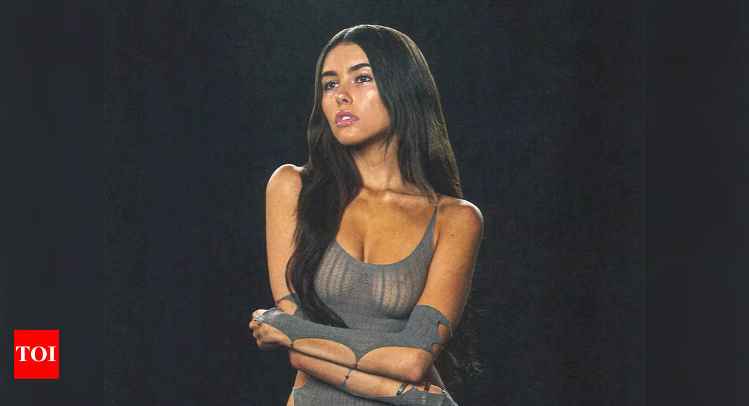 madison beer porn