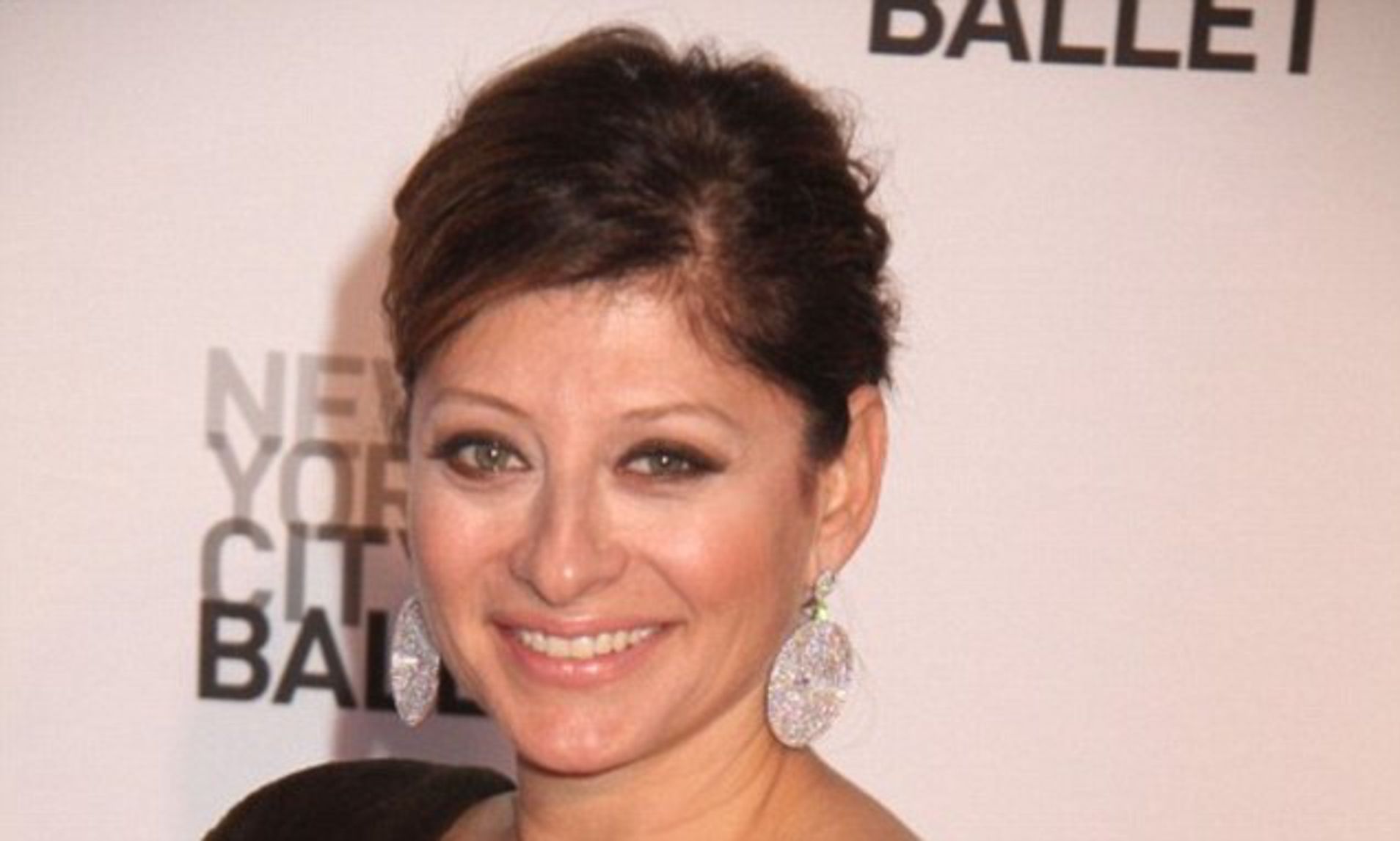 donna gubbins add maria bartiromo tits photo